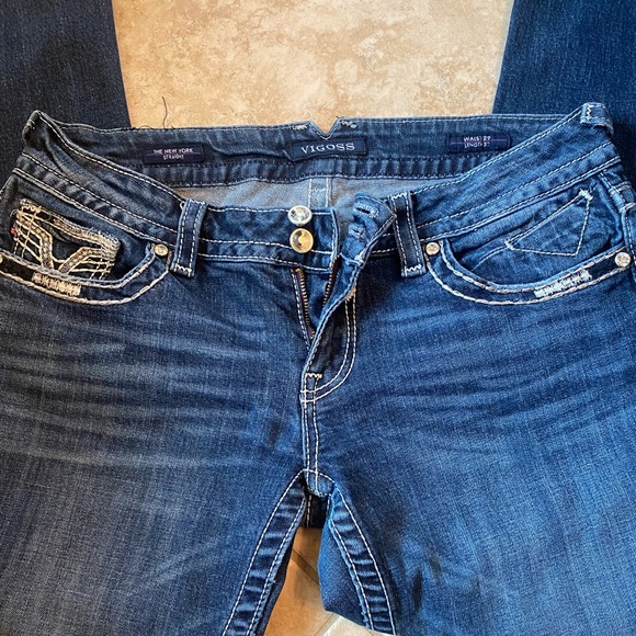 Vigoss slim boot - Picture 3 of 5